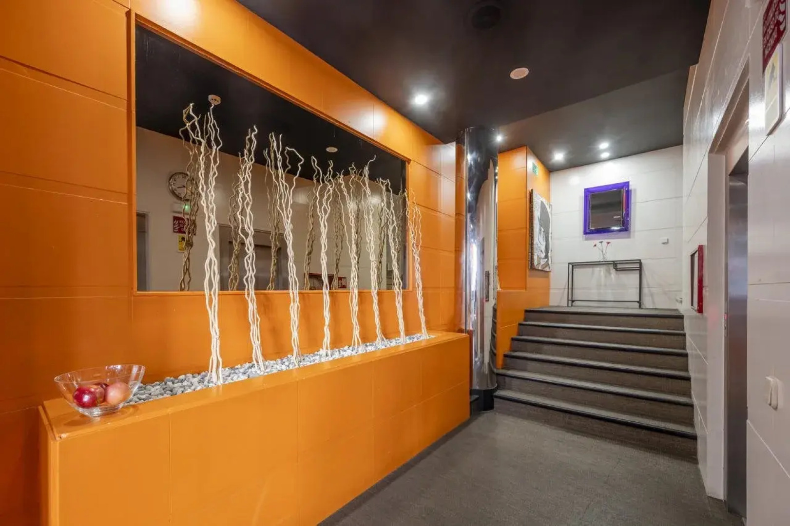 Apartamentos G3 Galeón