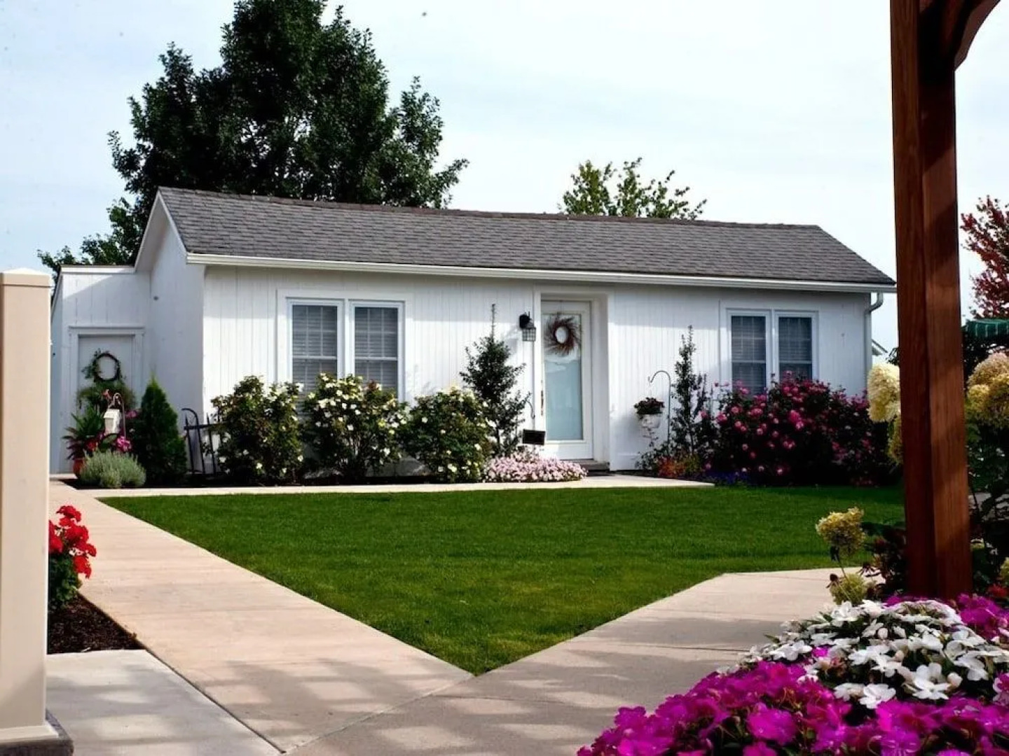 Country View PA Bed & Breakfast