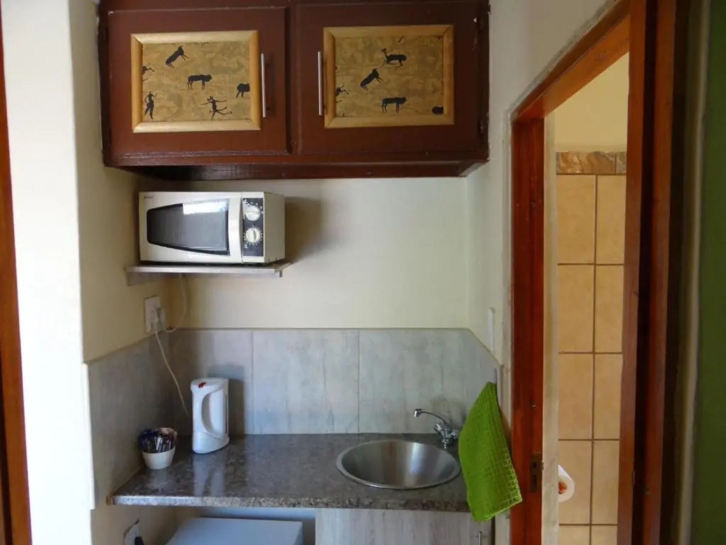 Lephalale Guest House