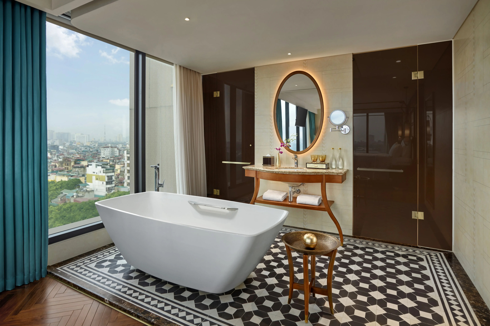 Grand Mercure Hanoi