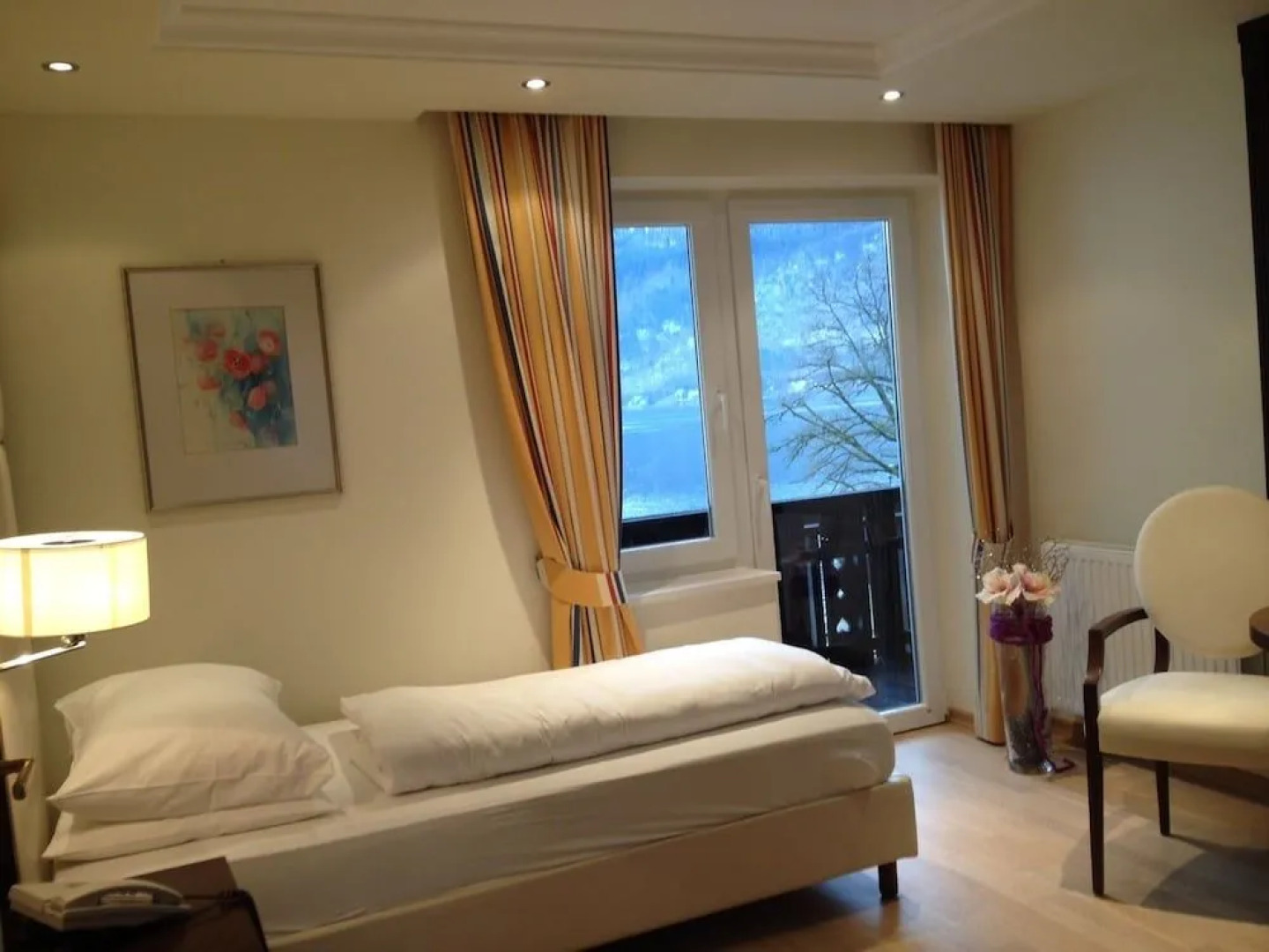 Gasthof Hotel Fürberg