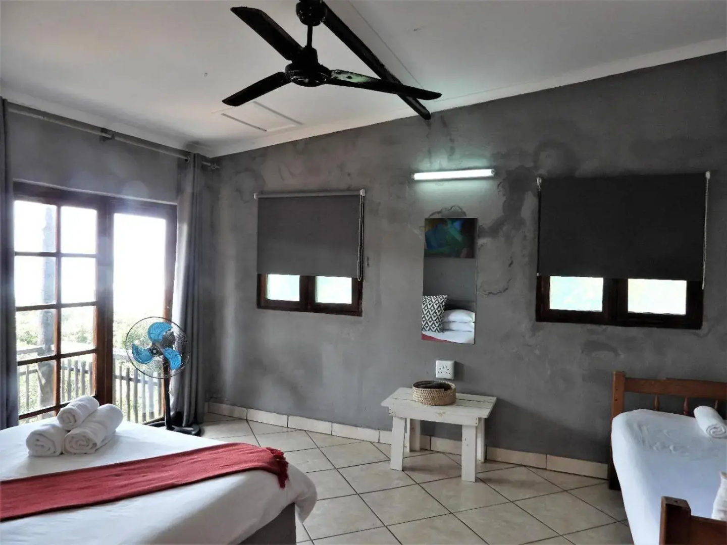 Sunset Beach Resort