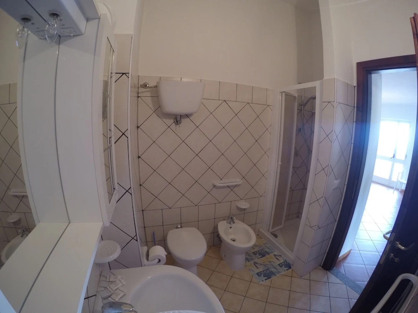 Residence Pantaleo