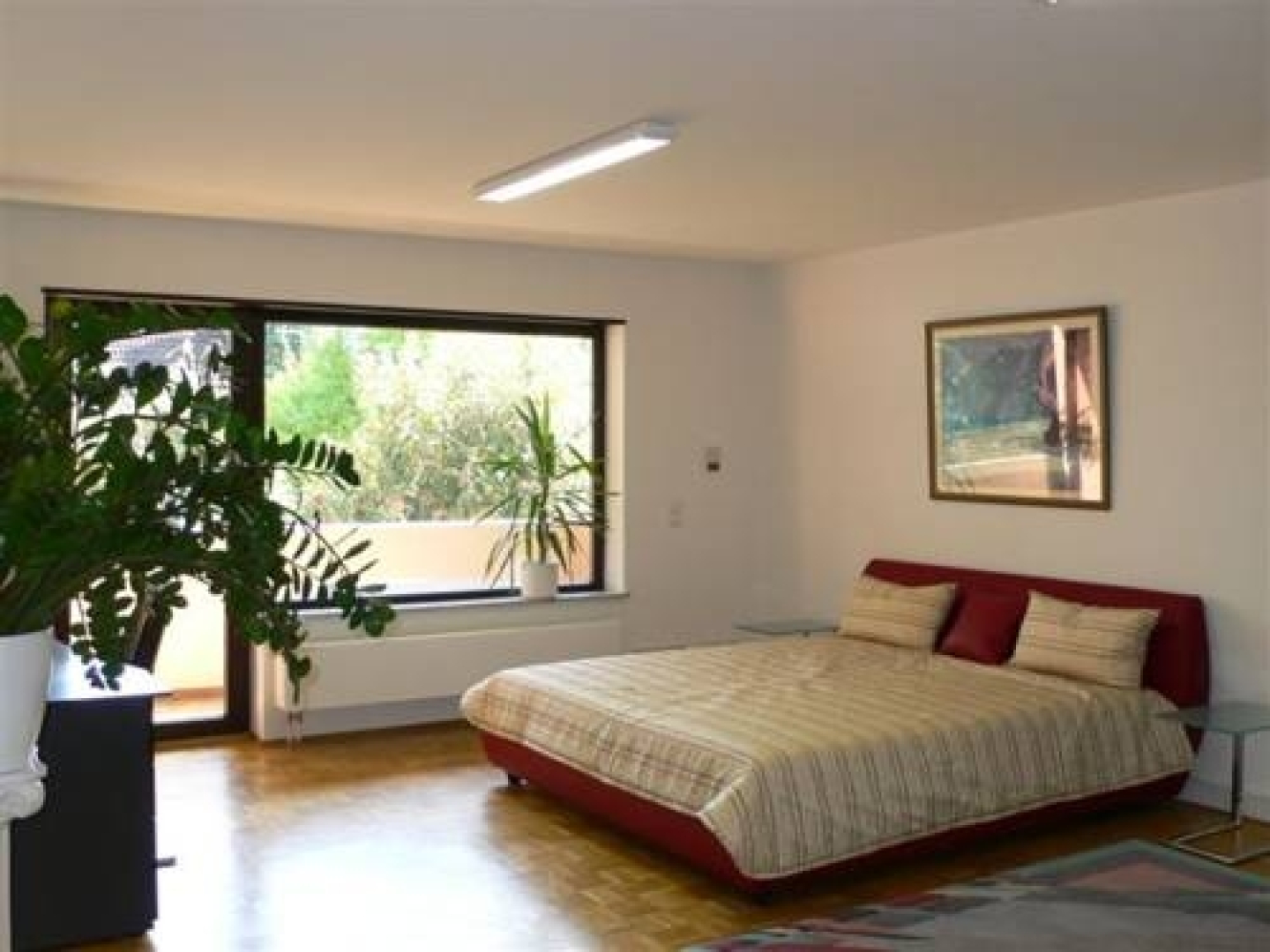 Apartment Ferienwohnung Gollas