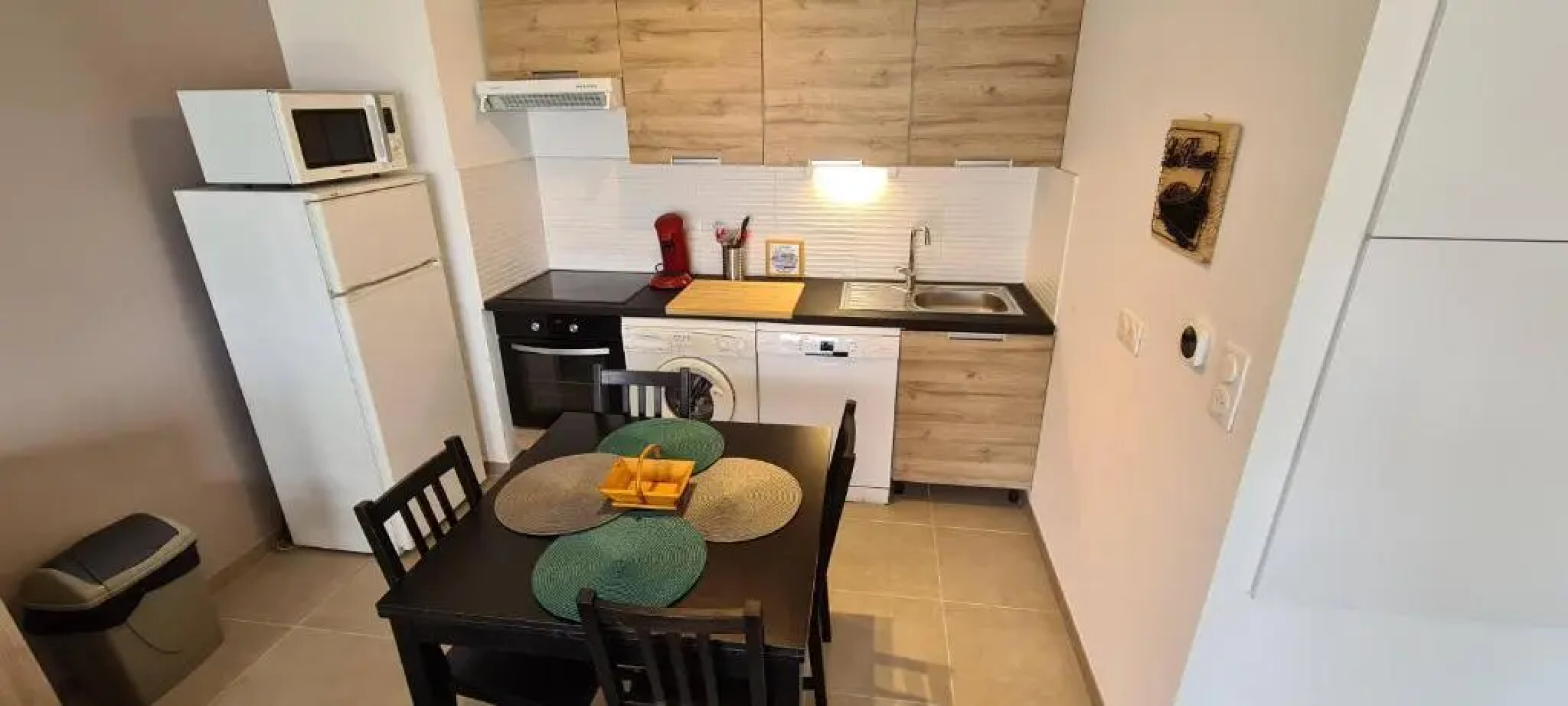 Audenge zone nature bassin d'Arcachon l'Effet mer