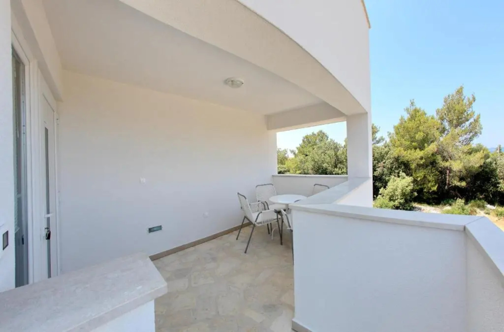 Apartments Vila Moli