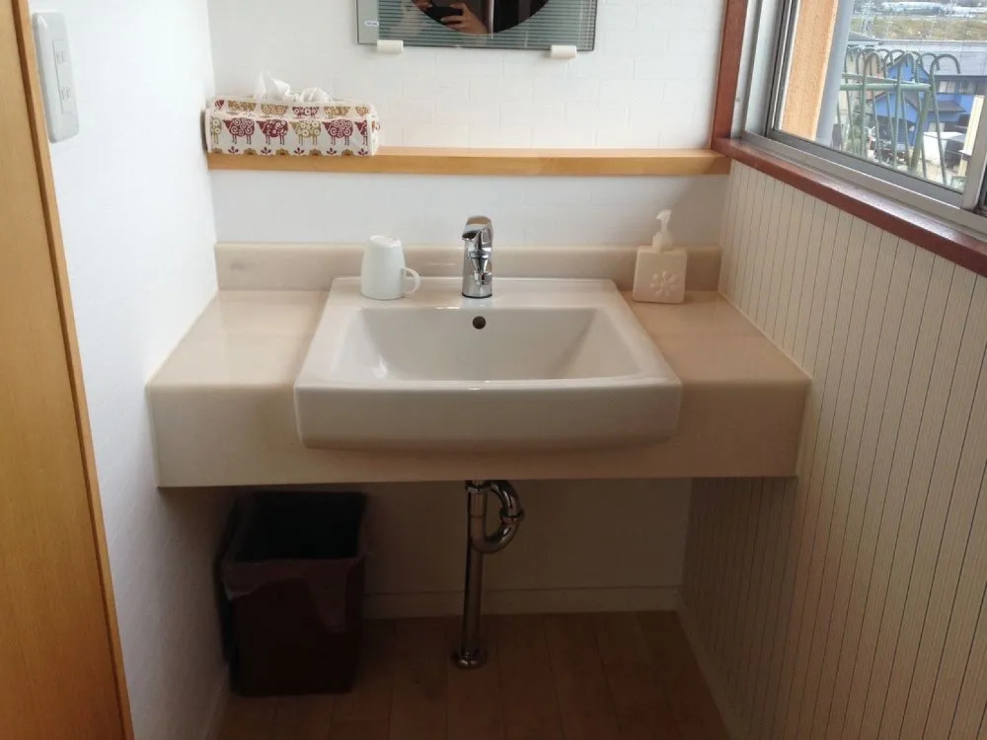 Gamagori Orange Pension