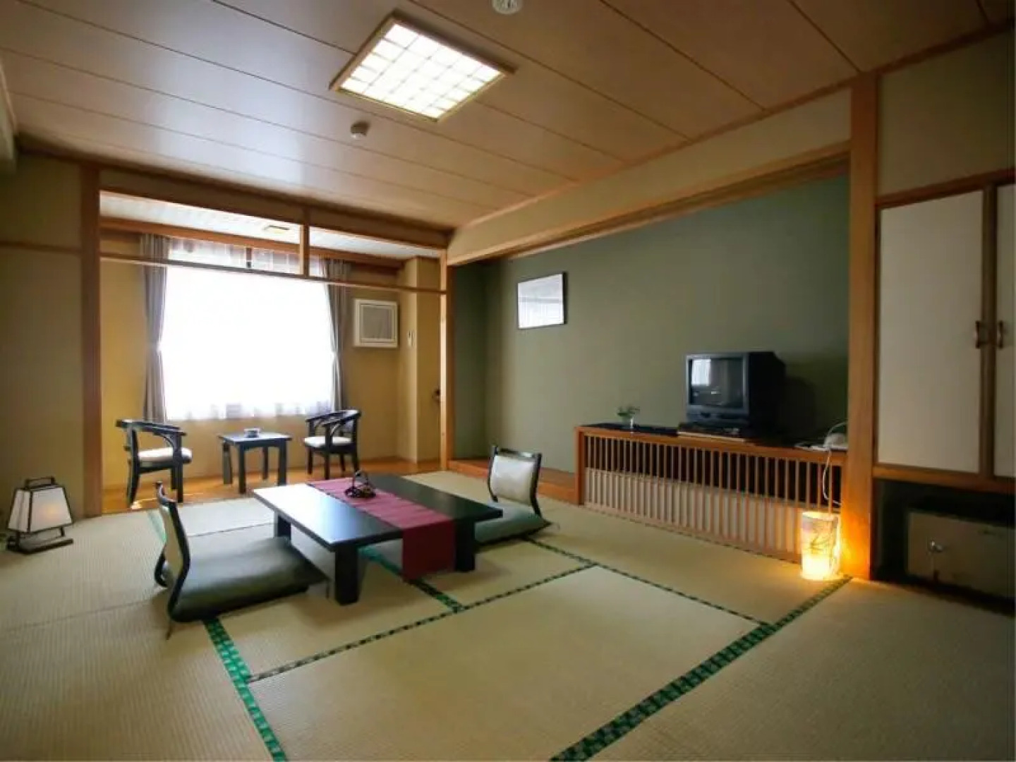 Kisokoma Kogen Mori no Hotel