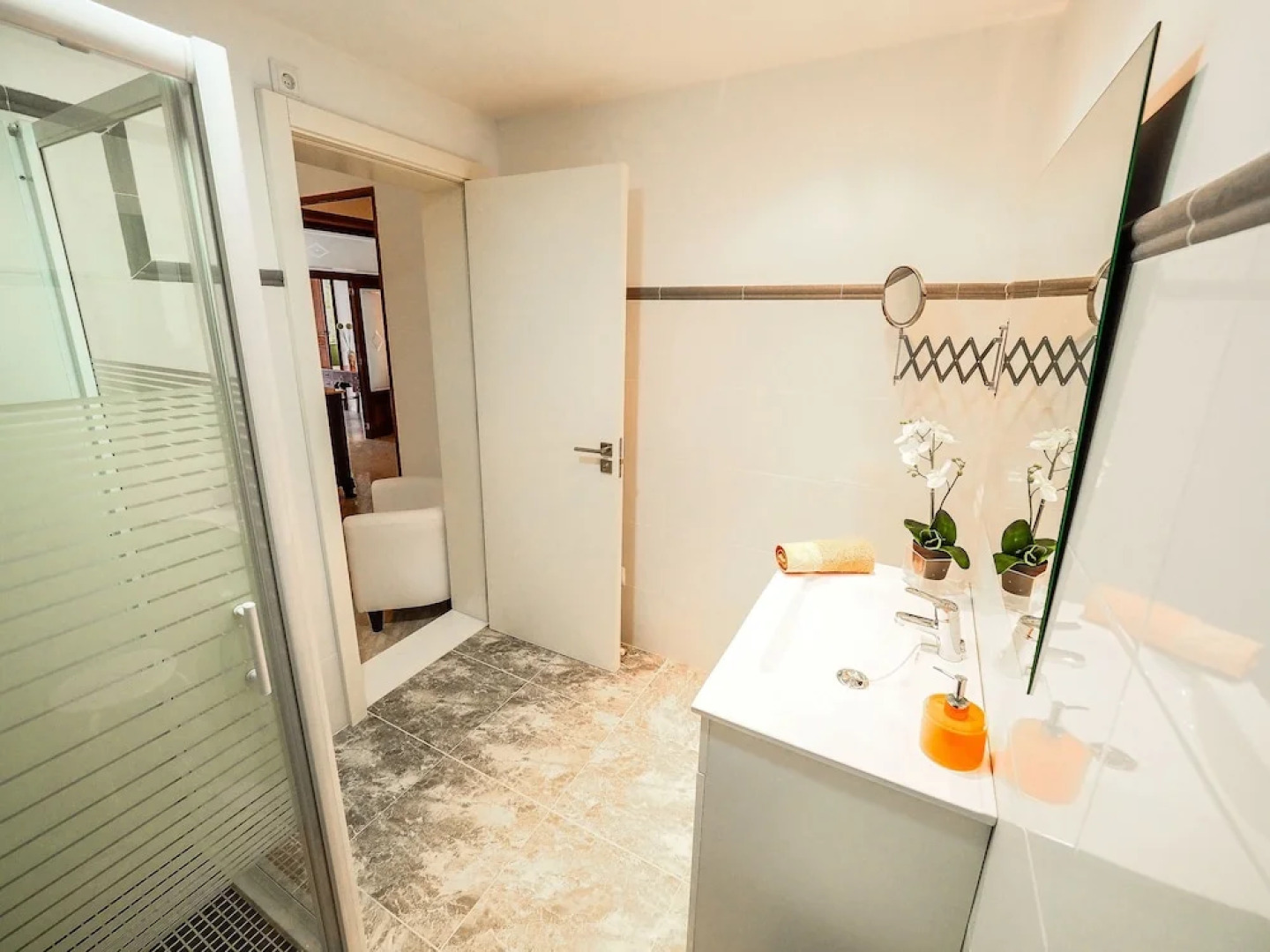 Cozy Mansion in Muro with Private Pool and Jacuzzi