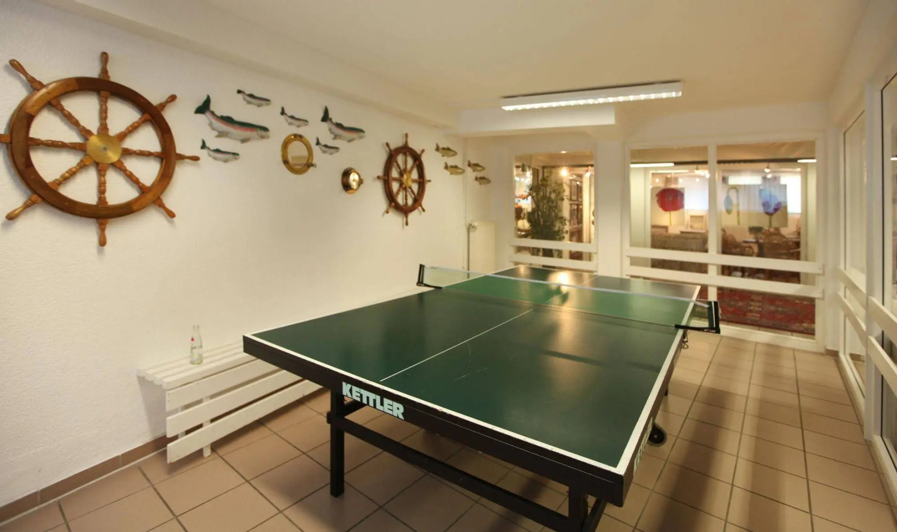 Hotels & Appartments Feuerschiff (3114375)