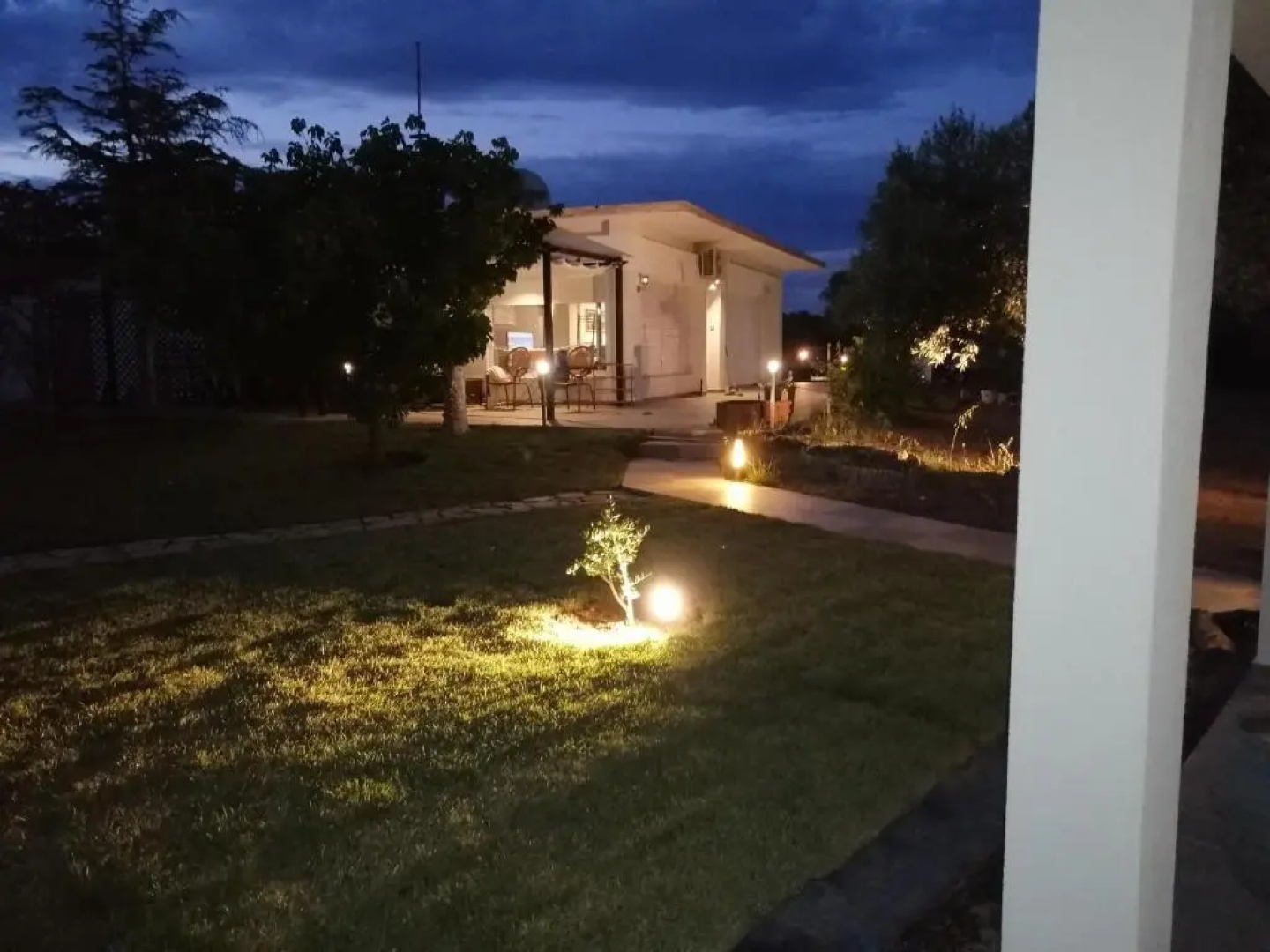 2SEA VILLA Nea Potidea CHALKIDIKI