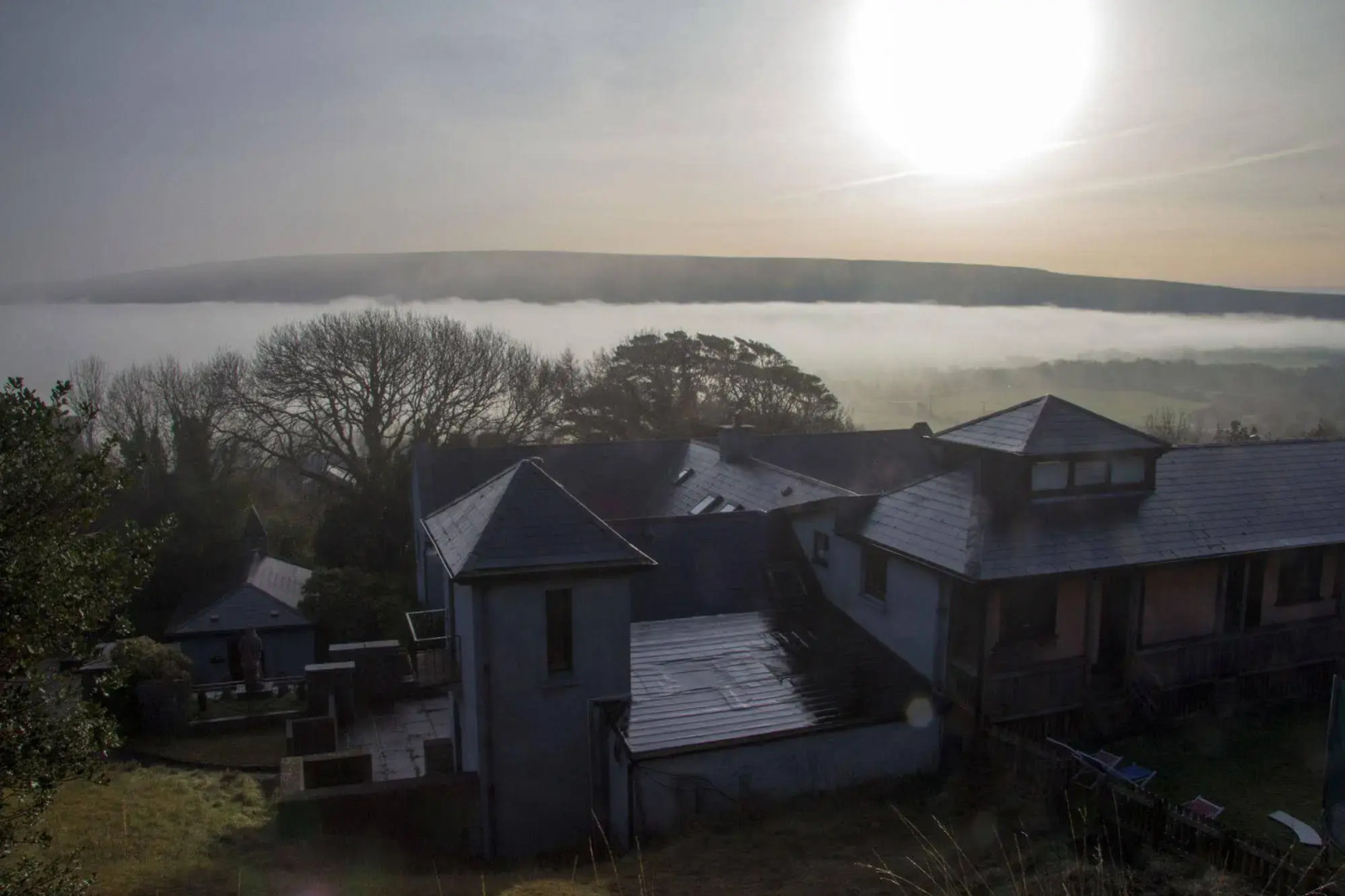 The Waters Country House