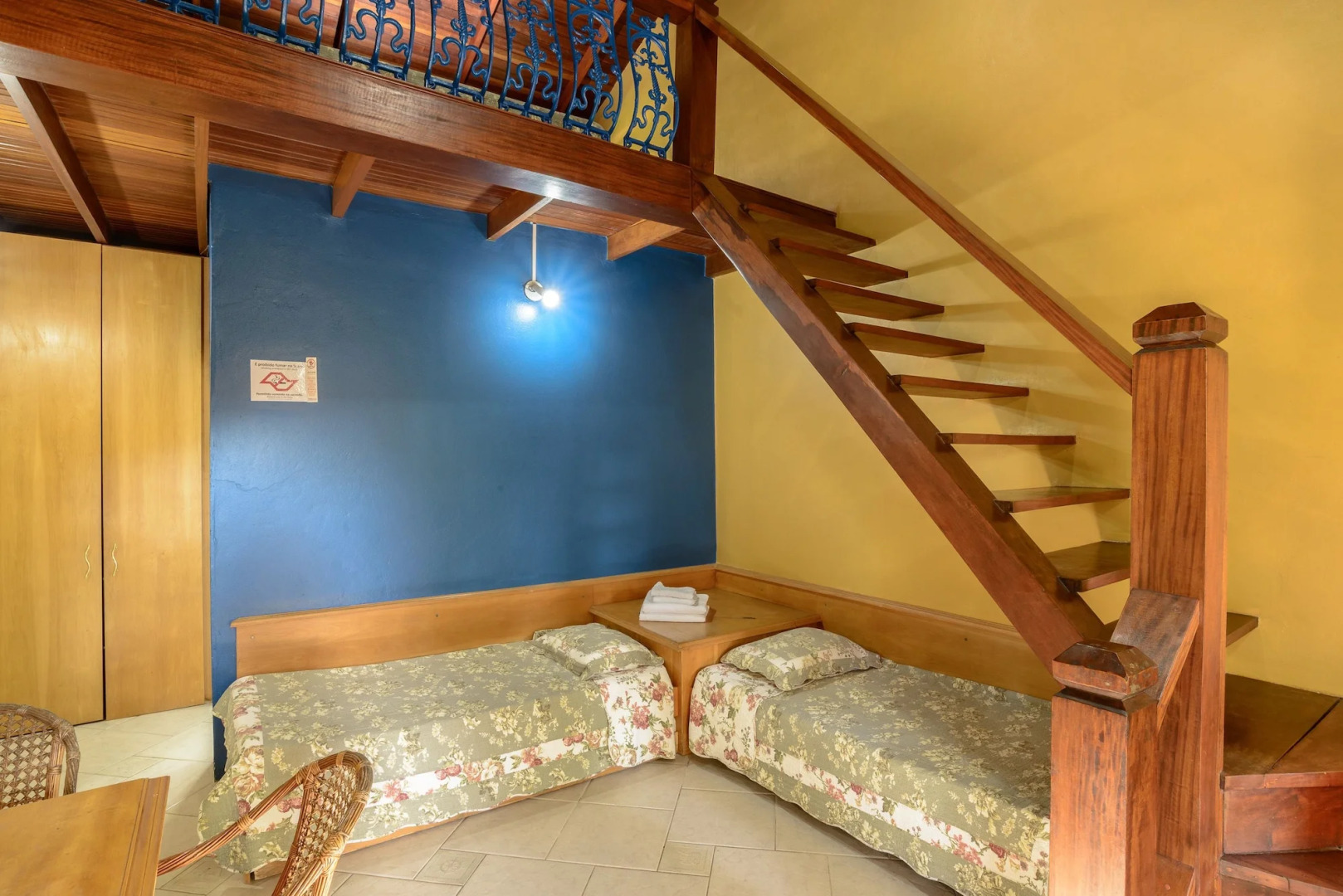 Hotel Alemão Beach de Ilhabela