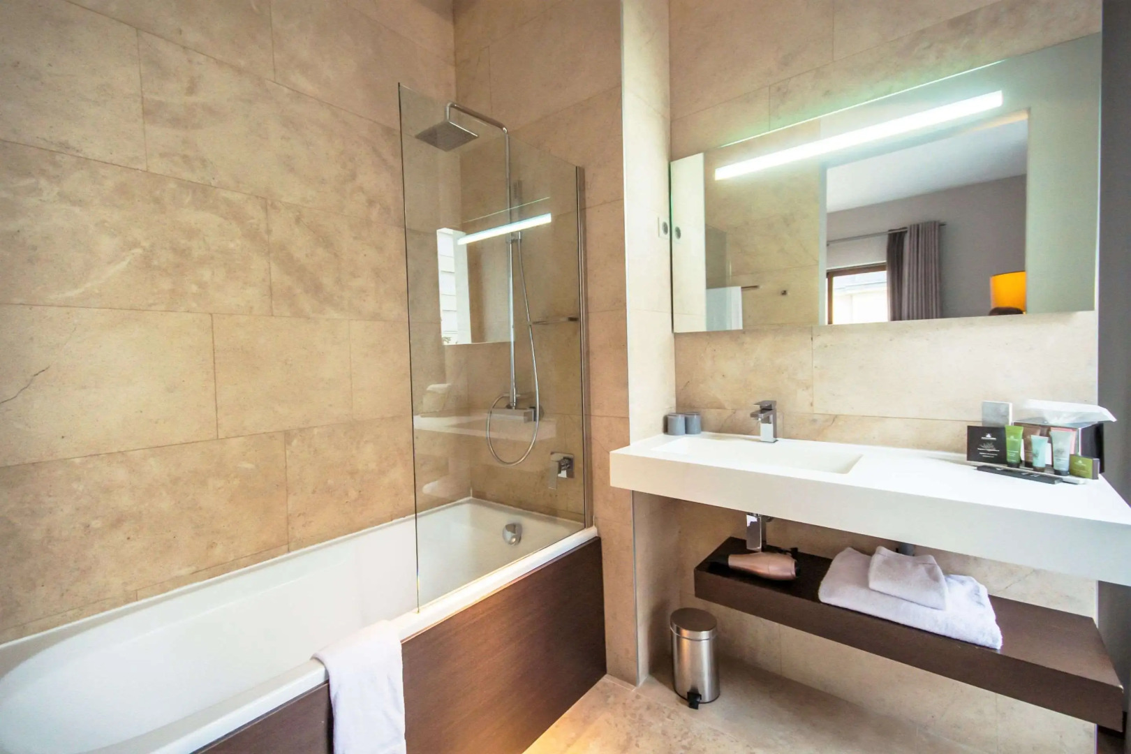 Logis Villa C Hôtel