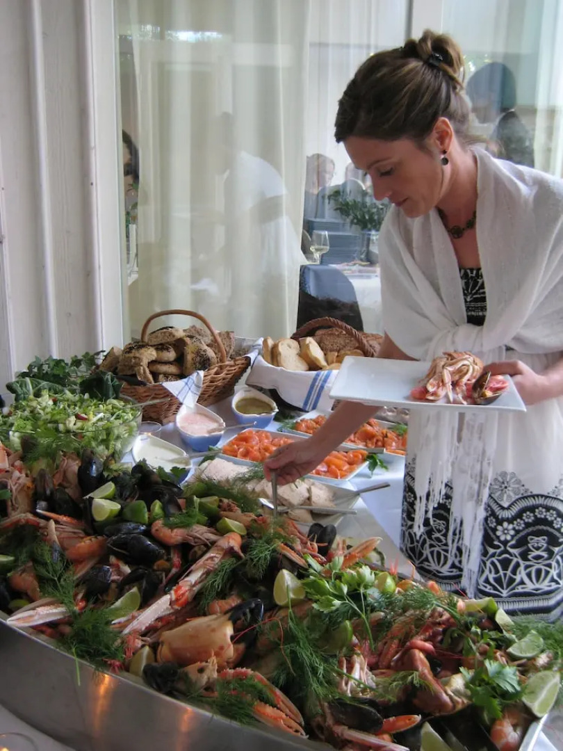 Nösundsgården Hotel & Hostel