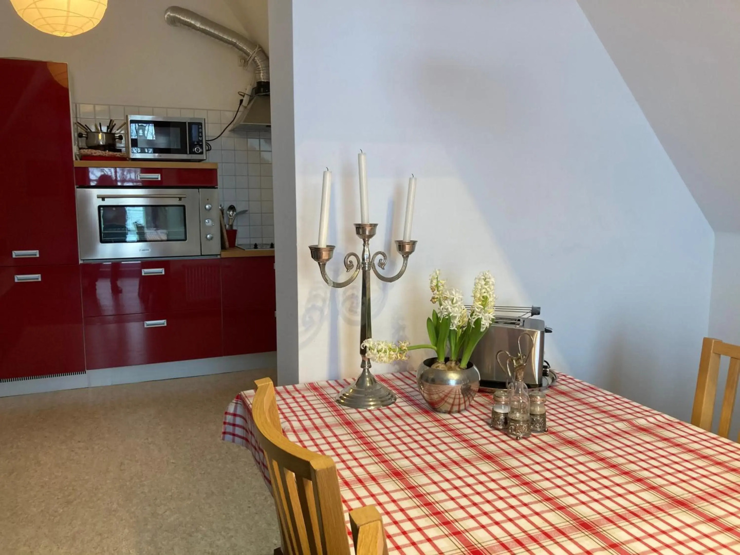 Auberge Tabarz Inselsberg