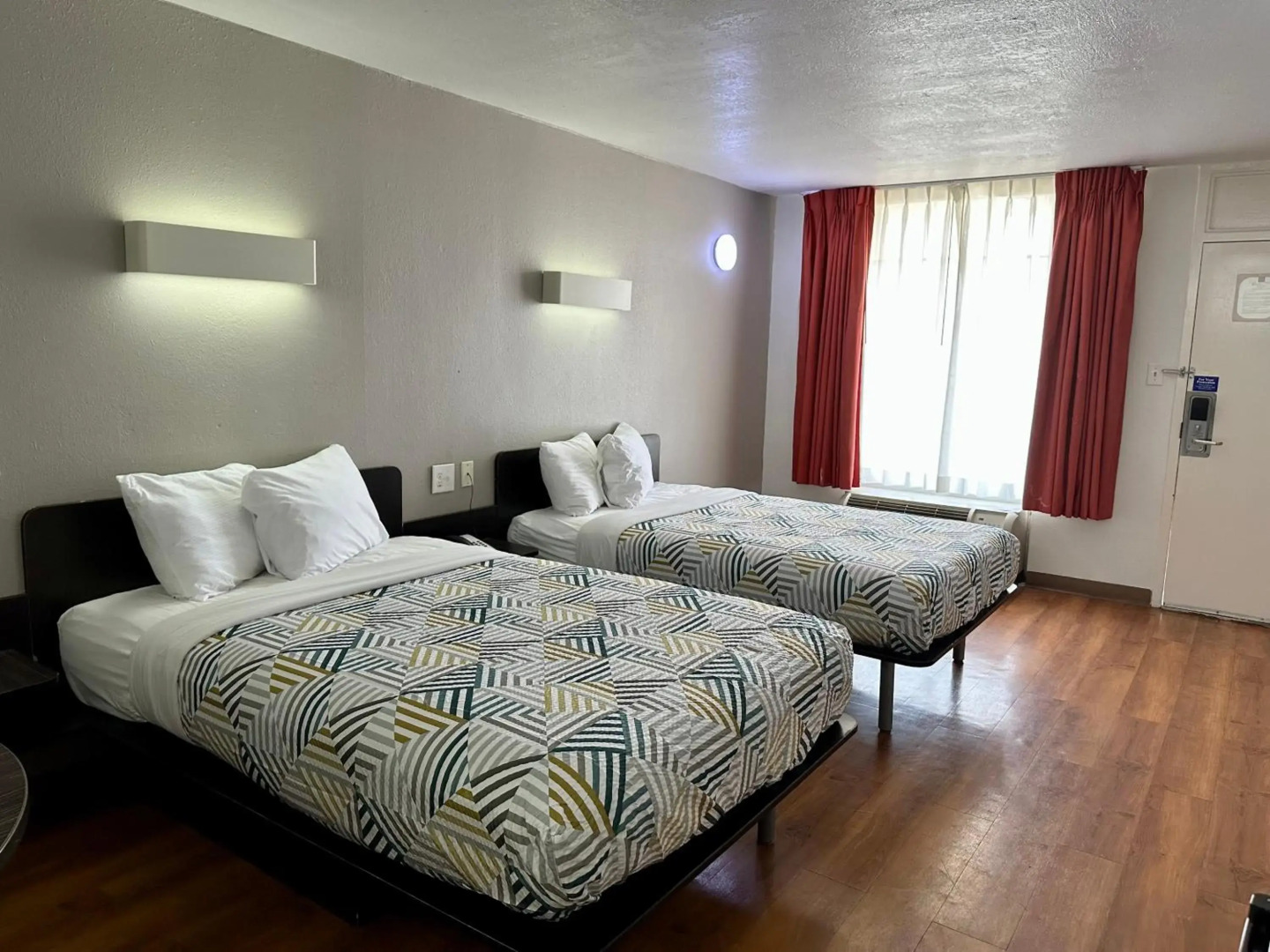 Motel 6 West Monroe, LA