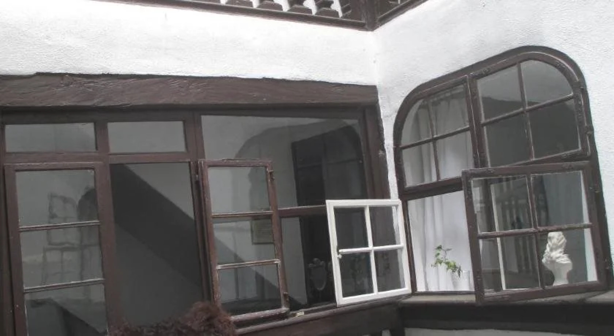 Schwertfegerhaeuschen