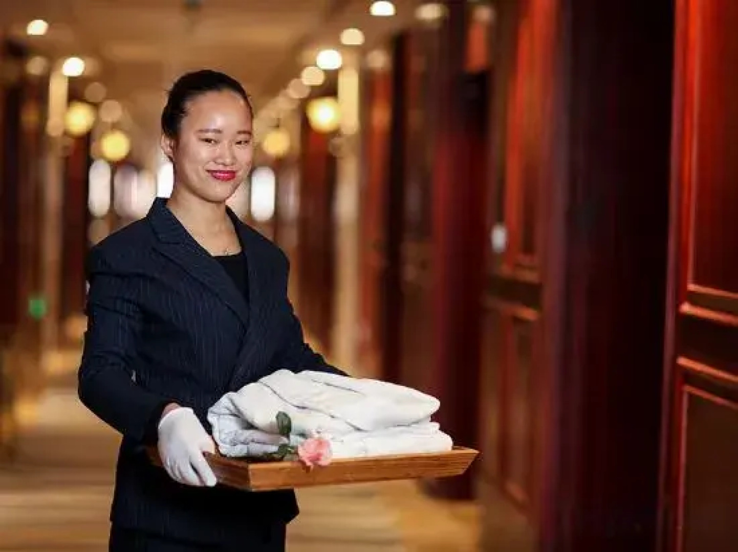 Leishan Defeng Kailong Hot Spring Hotel