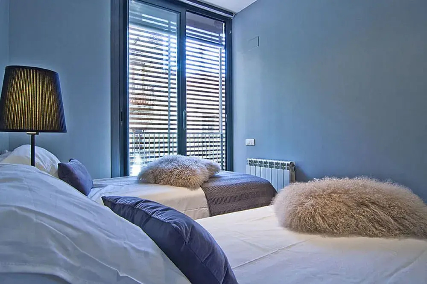 My Space Barcelona Gracia Pool Terrace