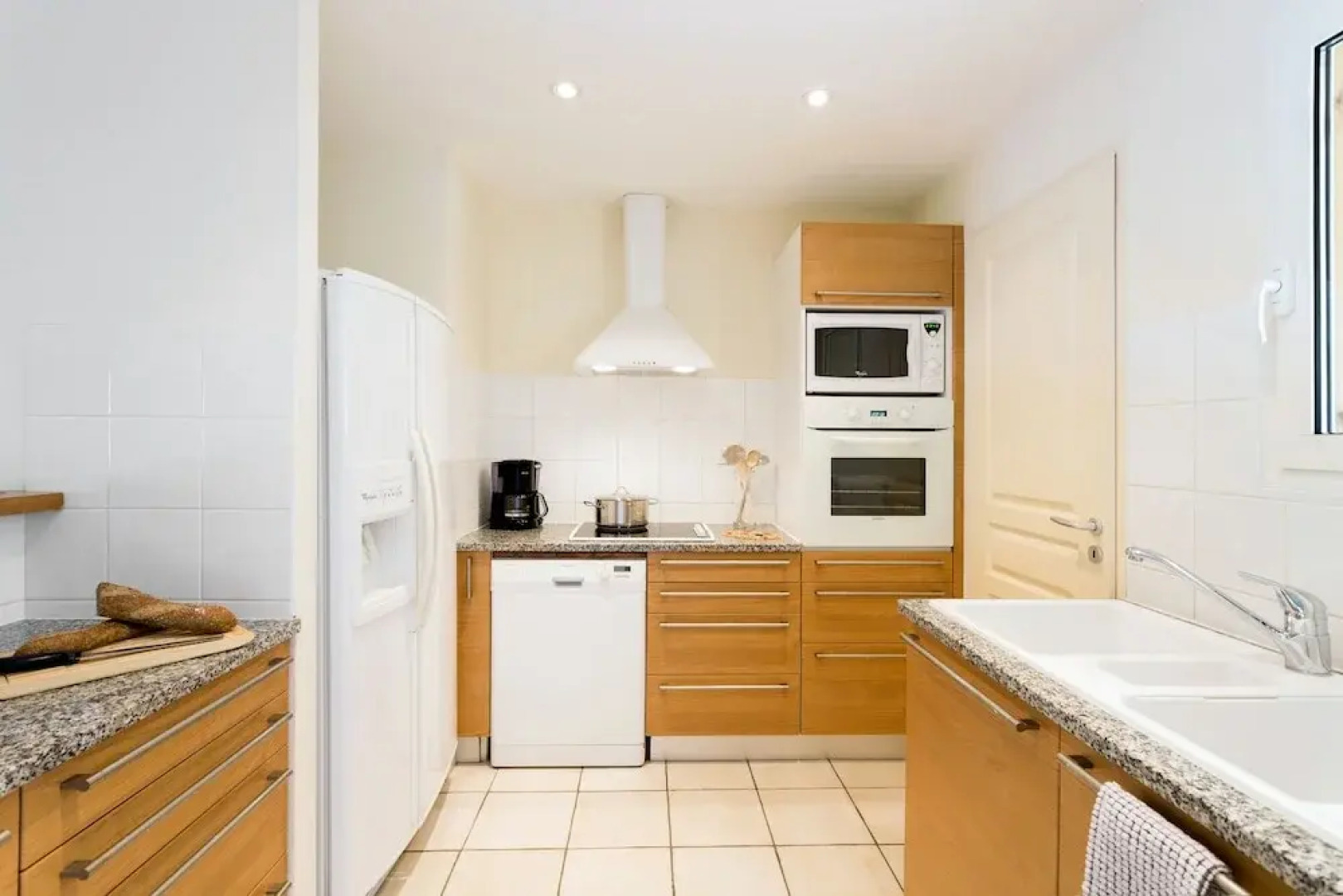 Villas La Clairière aux Chevreuils