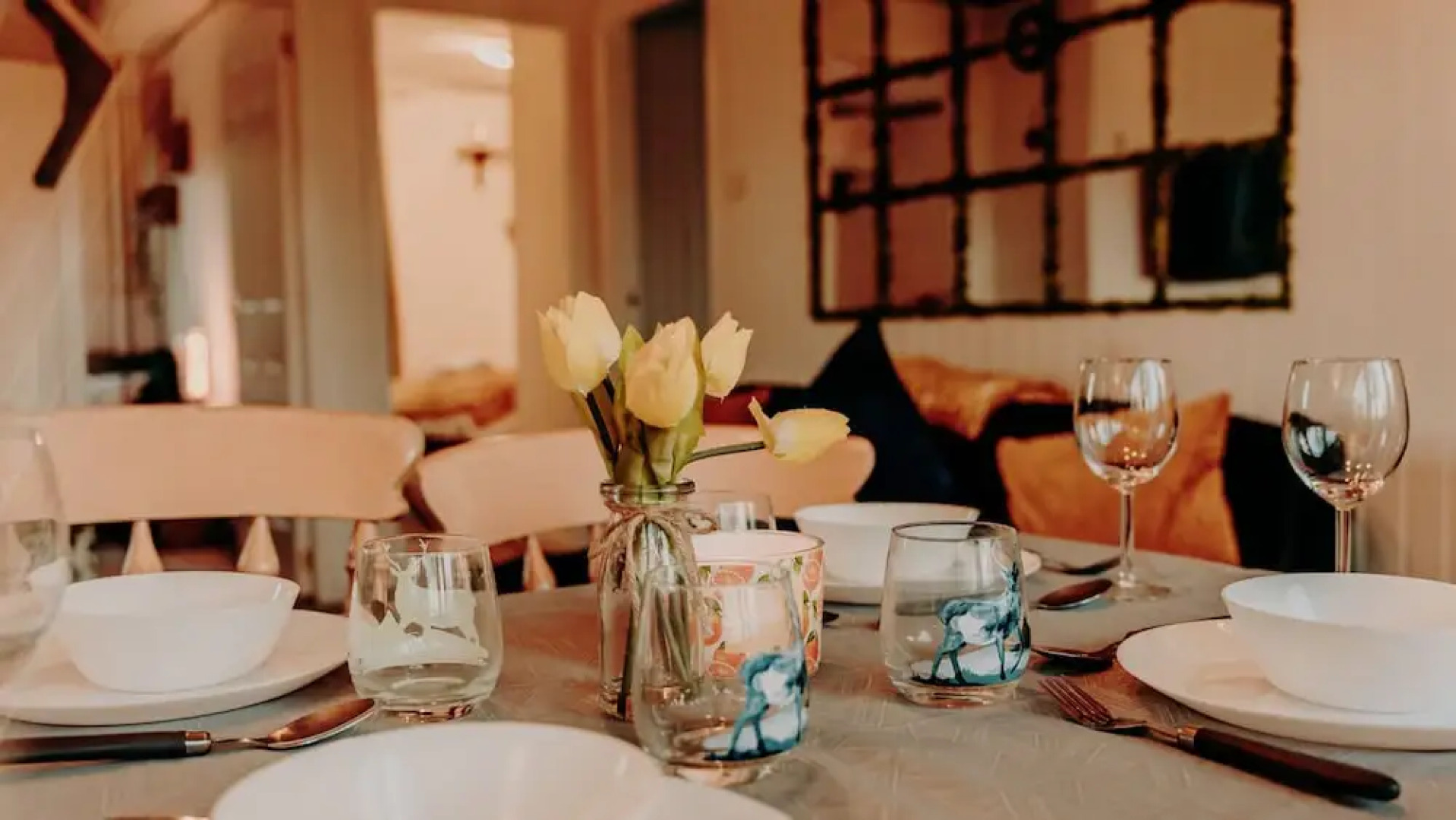 Luxurious Mountain Retreat Lodge Hunters Quay