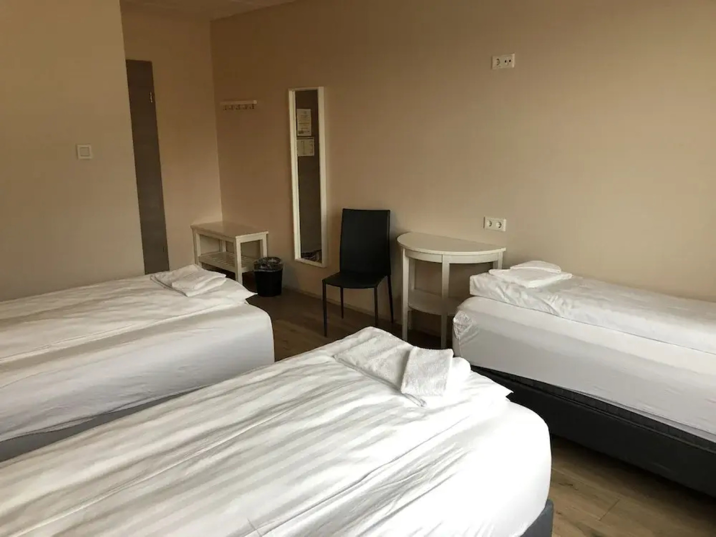 Vagnsstadir HI Hostel