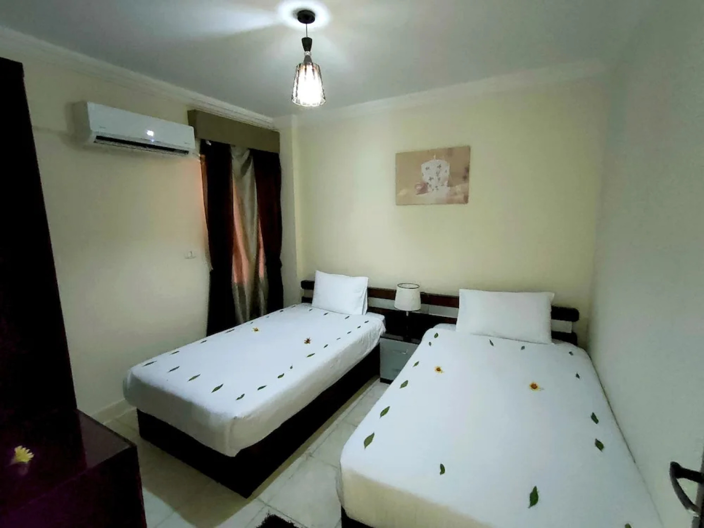 Marseilia Aqua Park Alam Al Roum