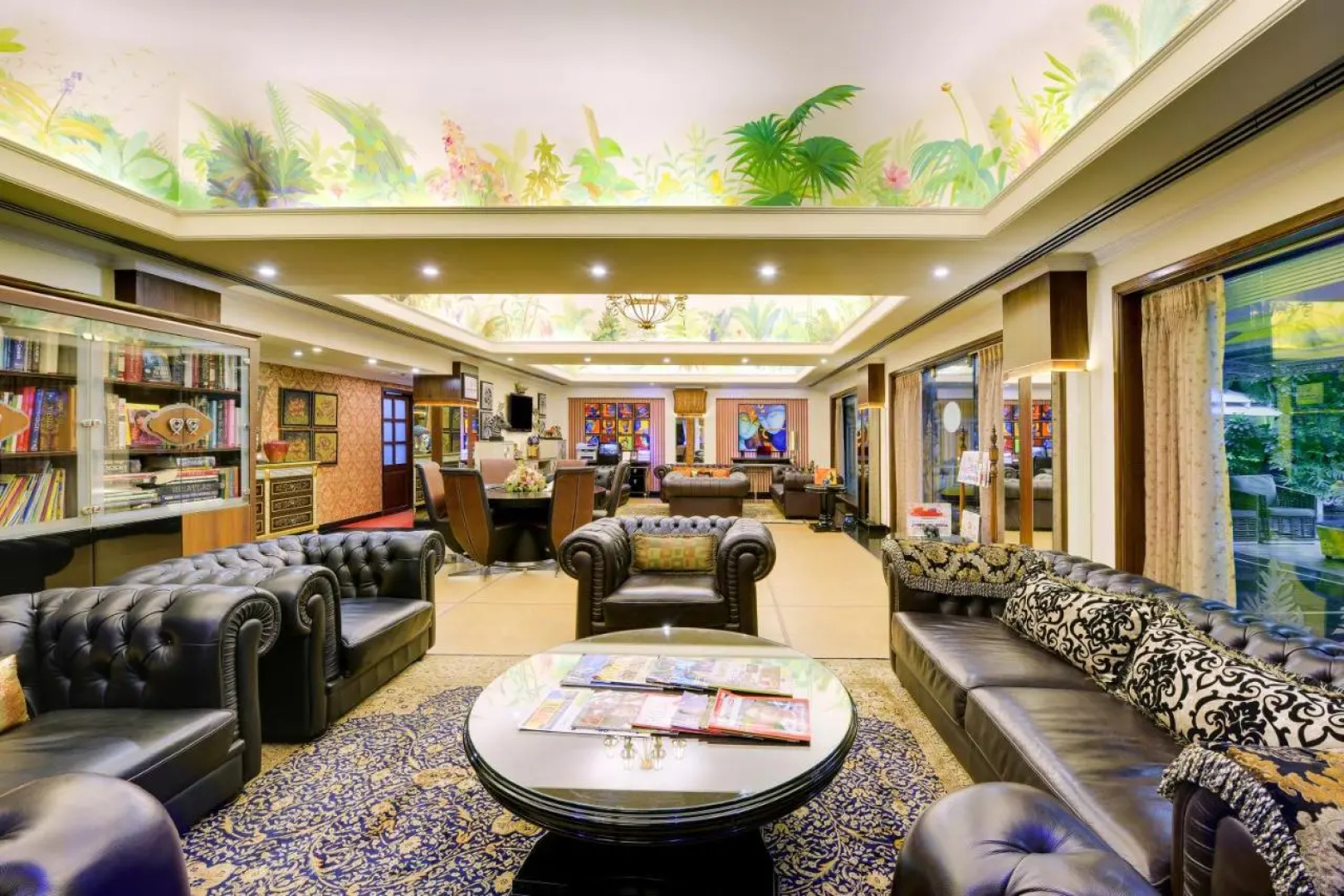 Mayfair Lagoon