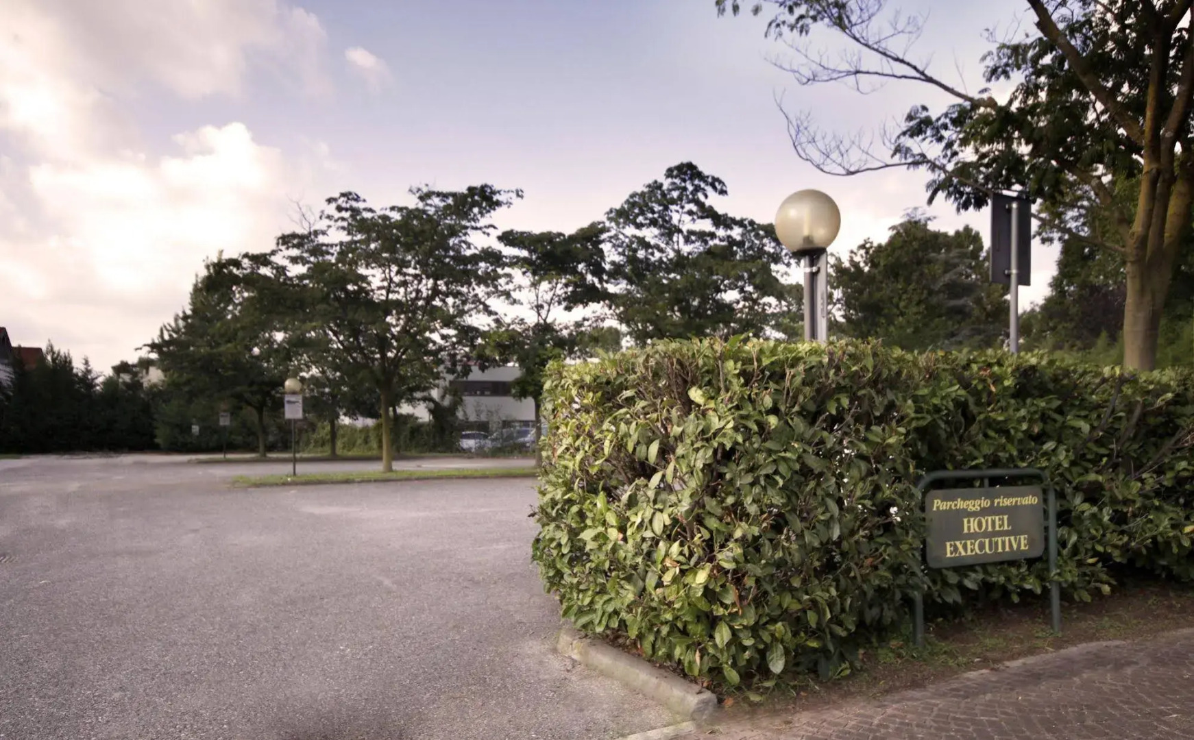 Executive Hotel Udine