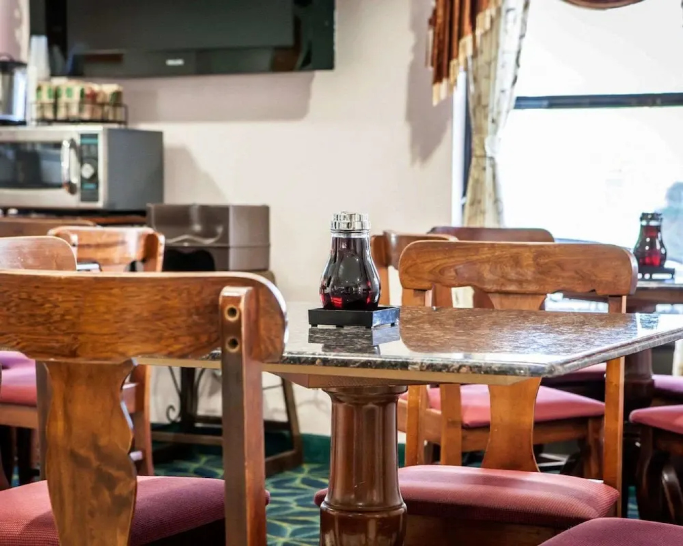 Comfort Inn Arcola