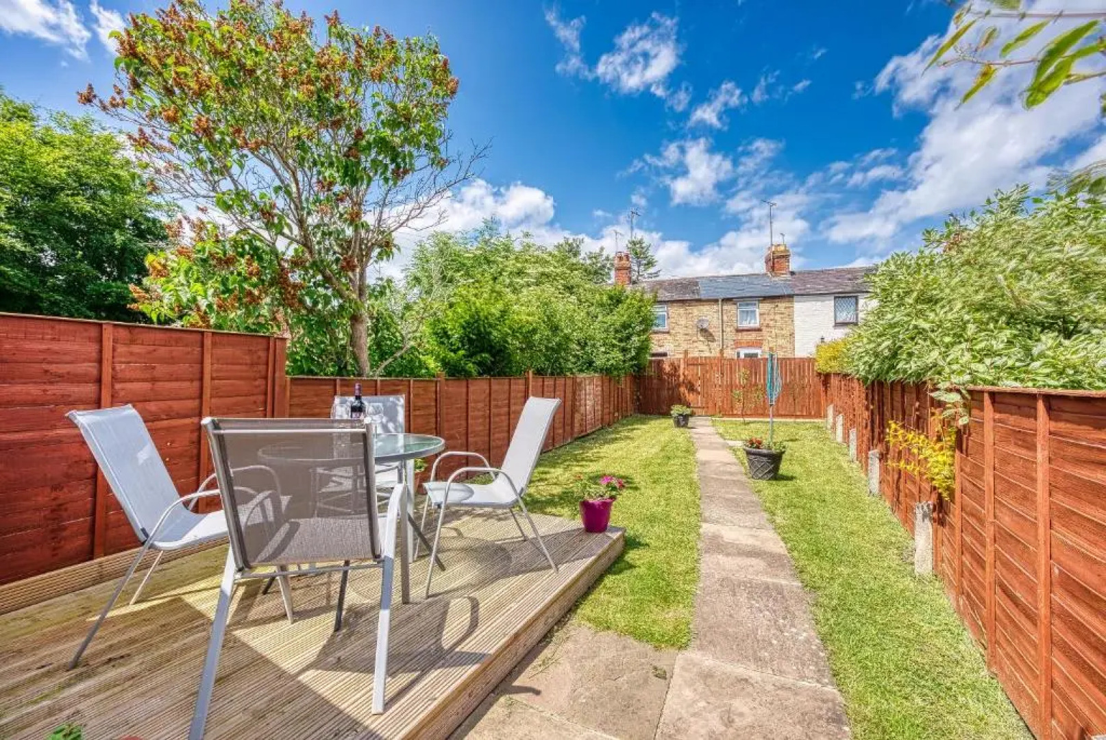 Inspire Homes - Joe's Cottage