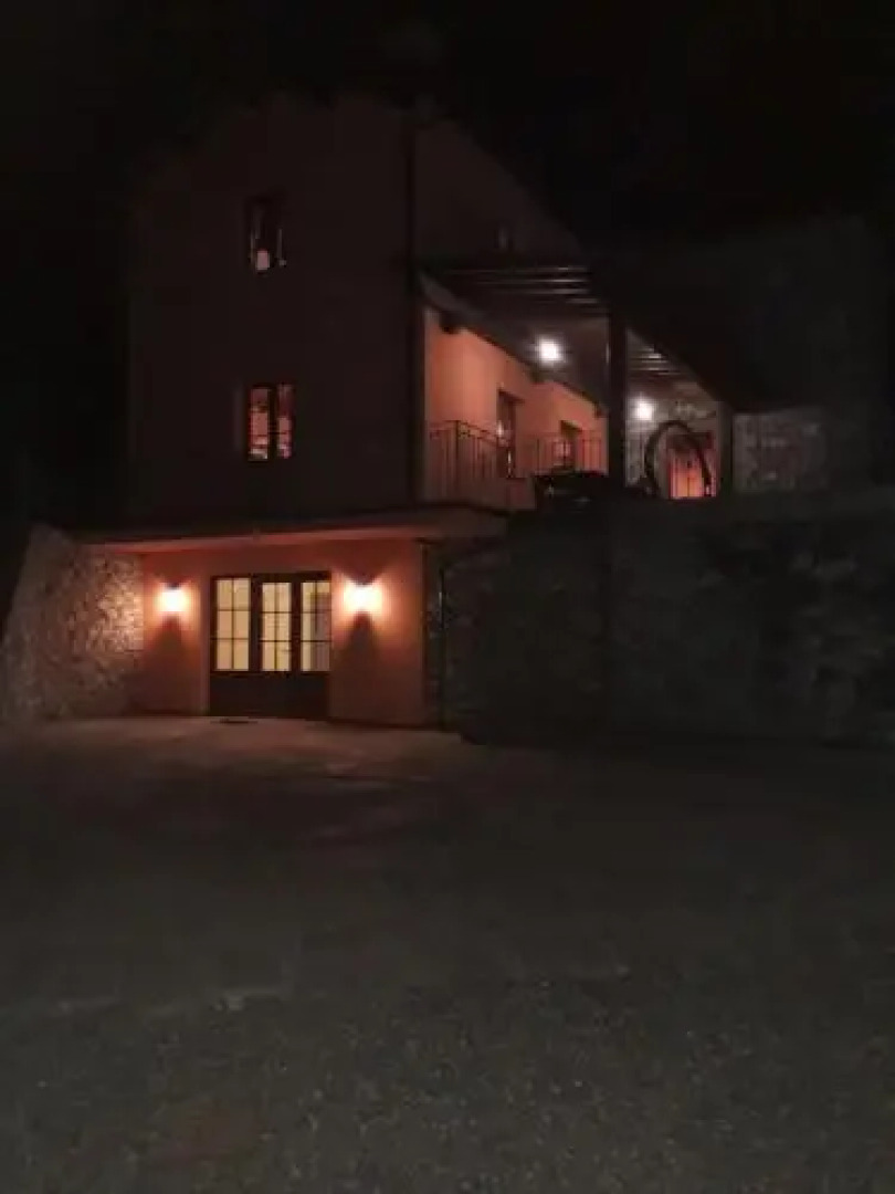 Villa Michaelis de Matrice