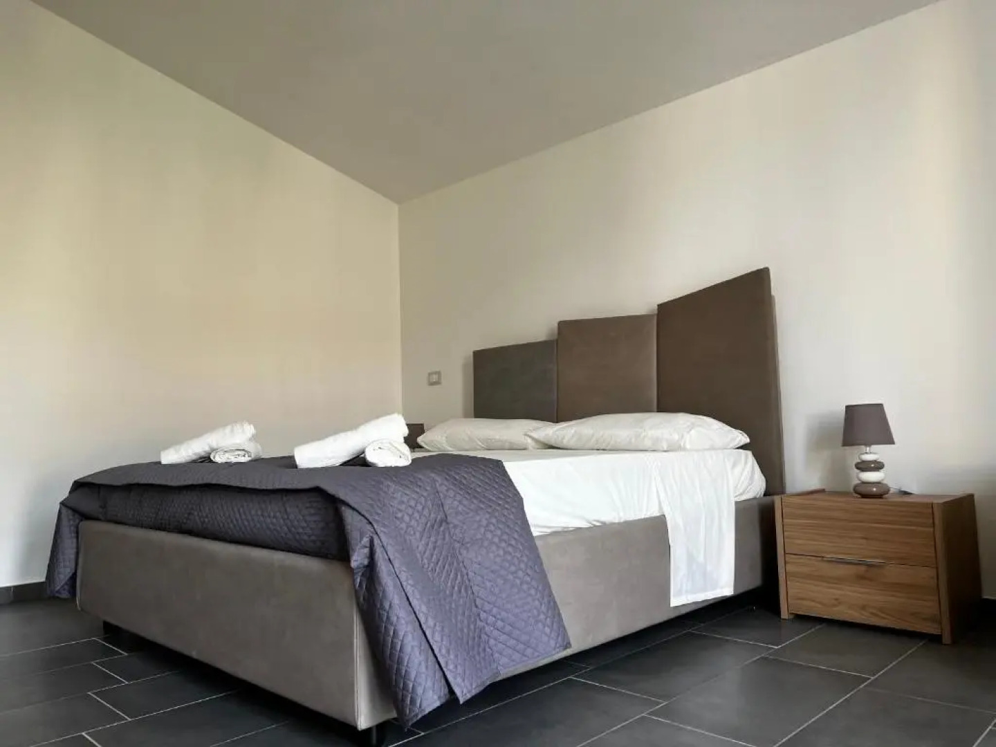 Habitat Luxury Suites