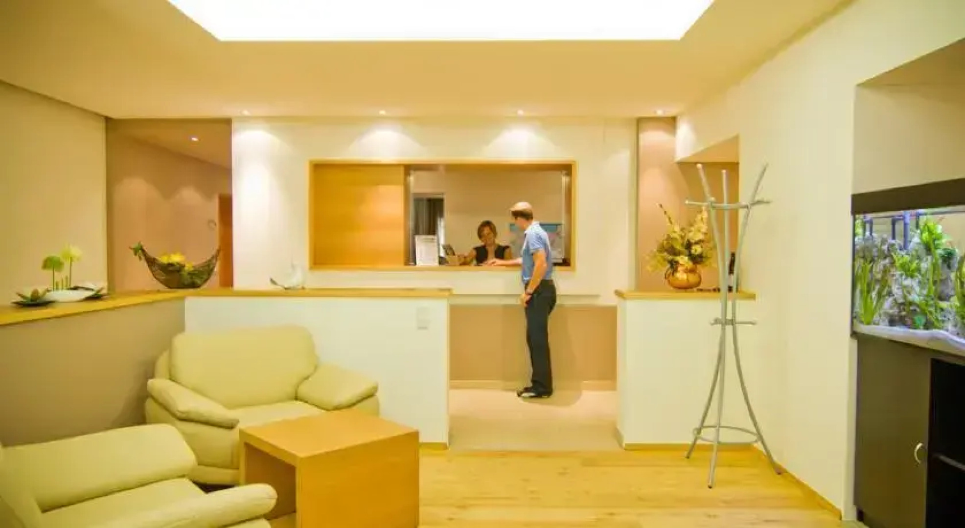 Gästehaus Vorderegger