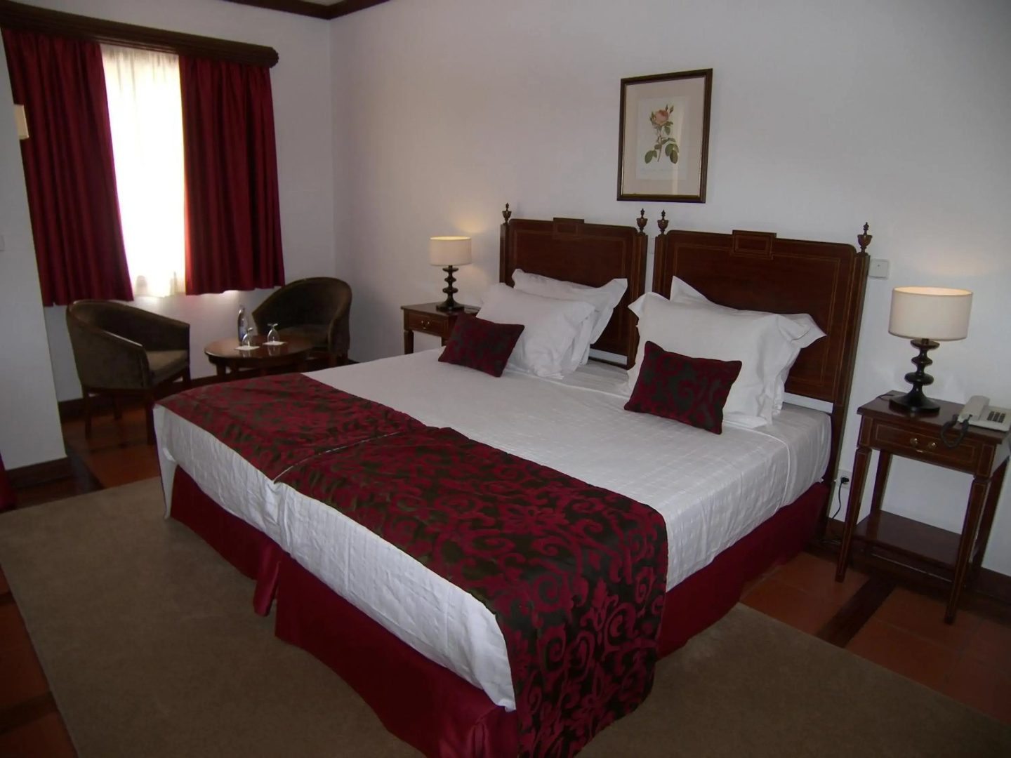 Hotel Rural Quinta de Santo António