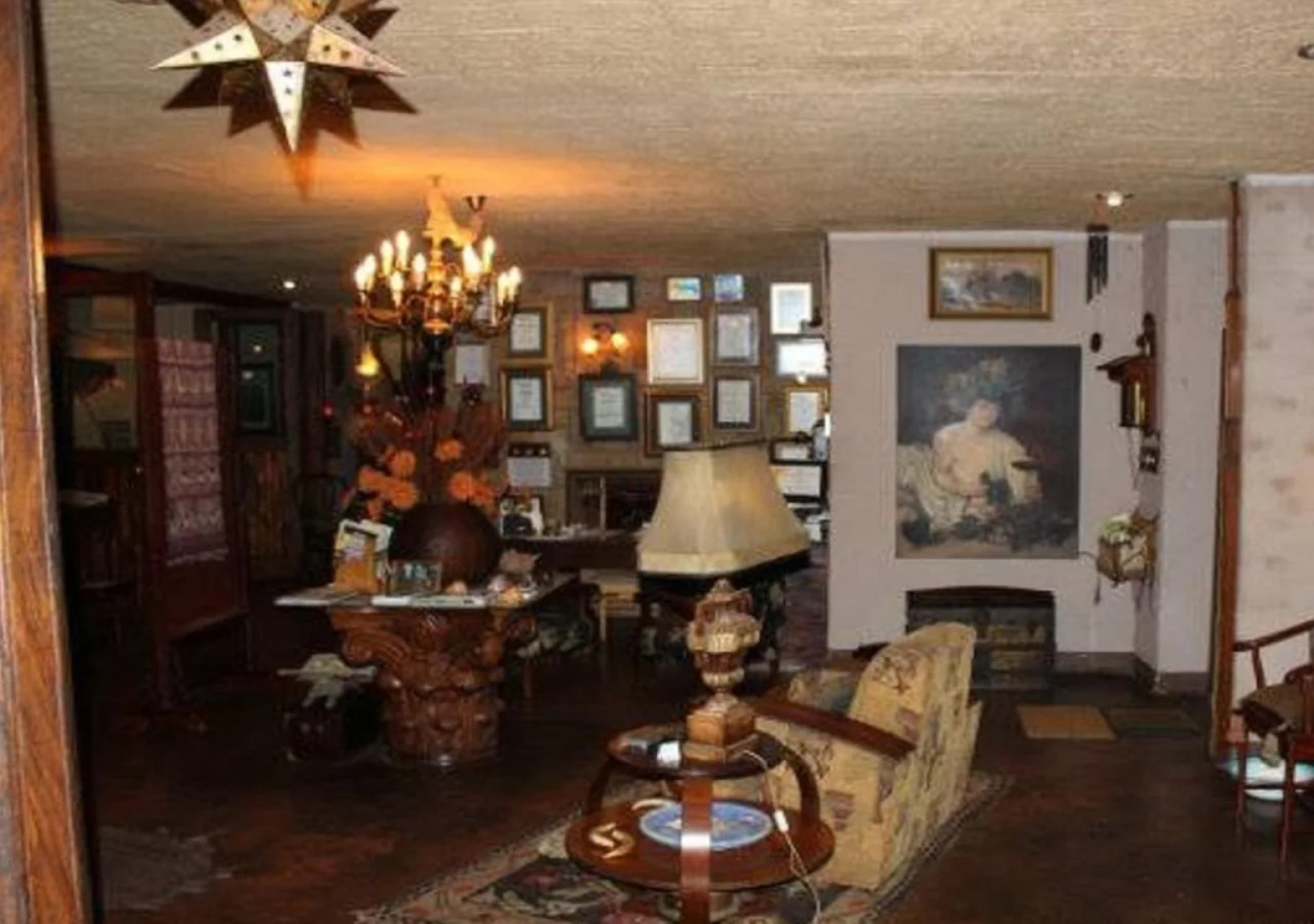 River House Bush and Safari Lodge