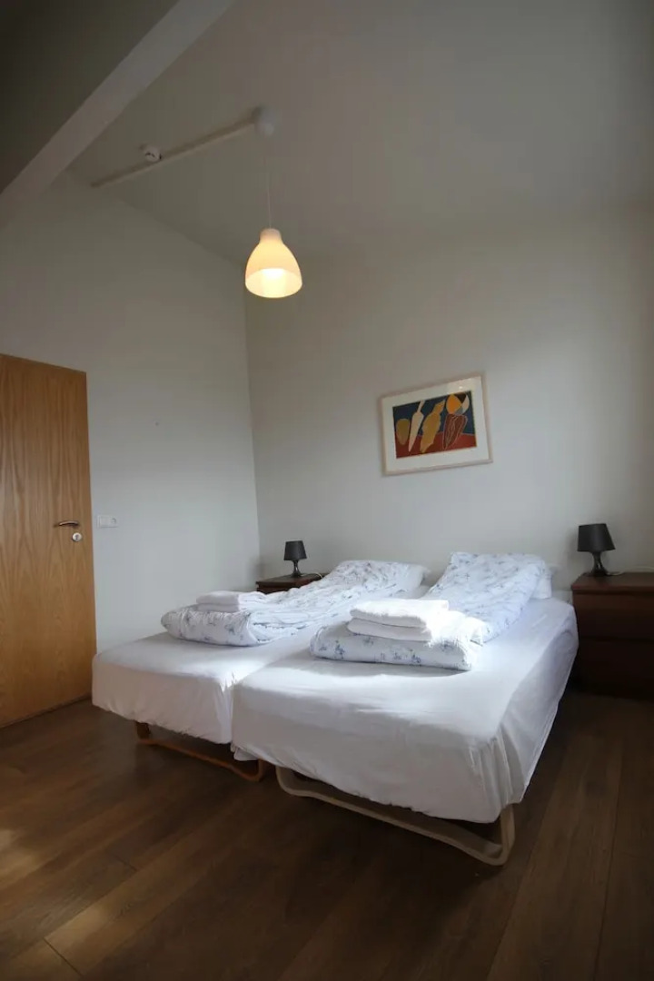 Siggi Nobb Guesthouse