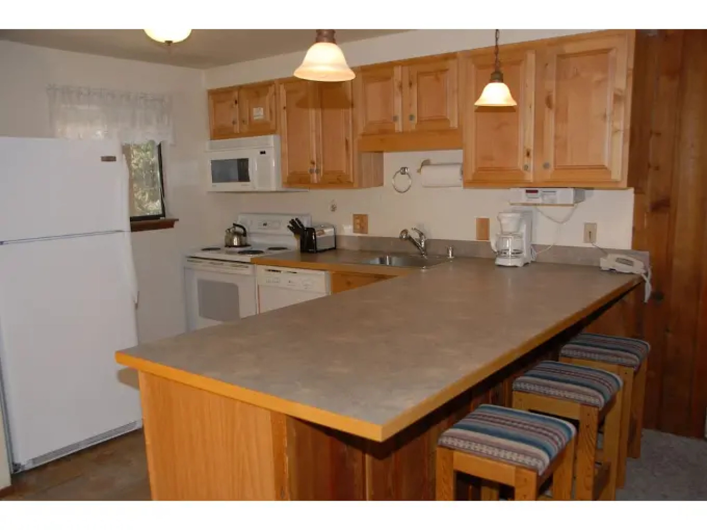 Beaver Village Condominiums