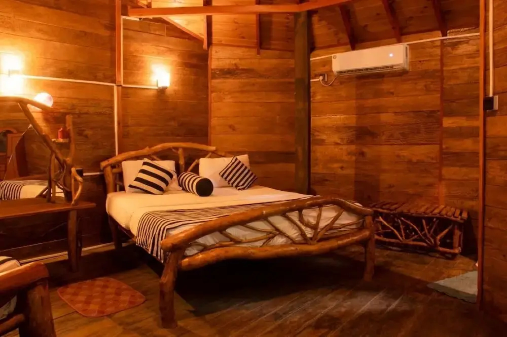 Dudley Nature Resort
