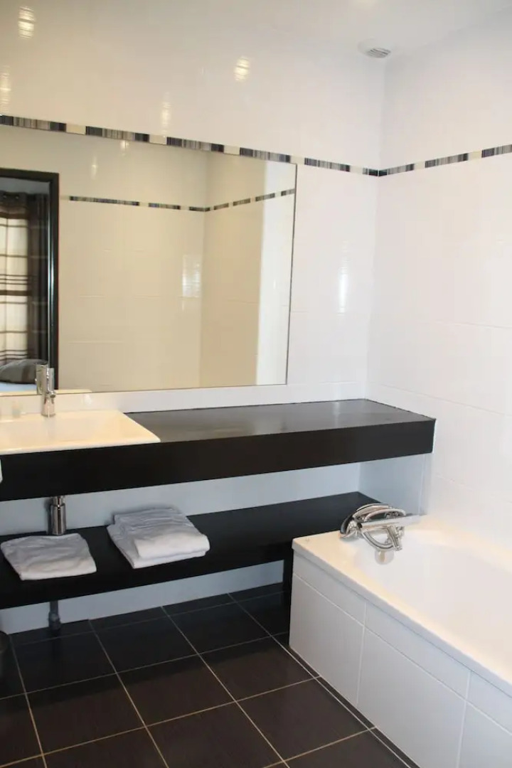 Hôtel Le Domaine des Vignes