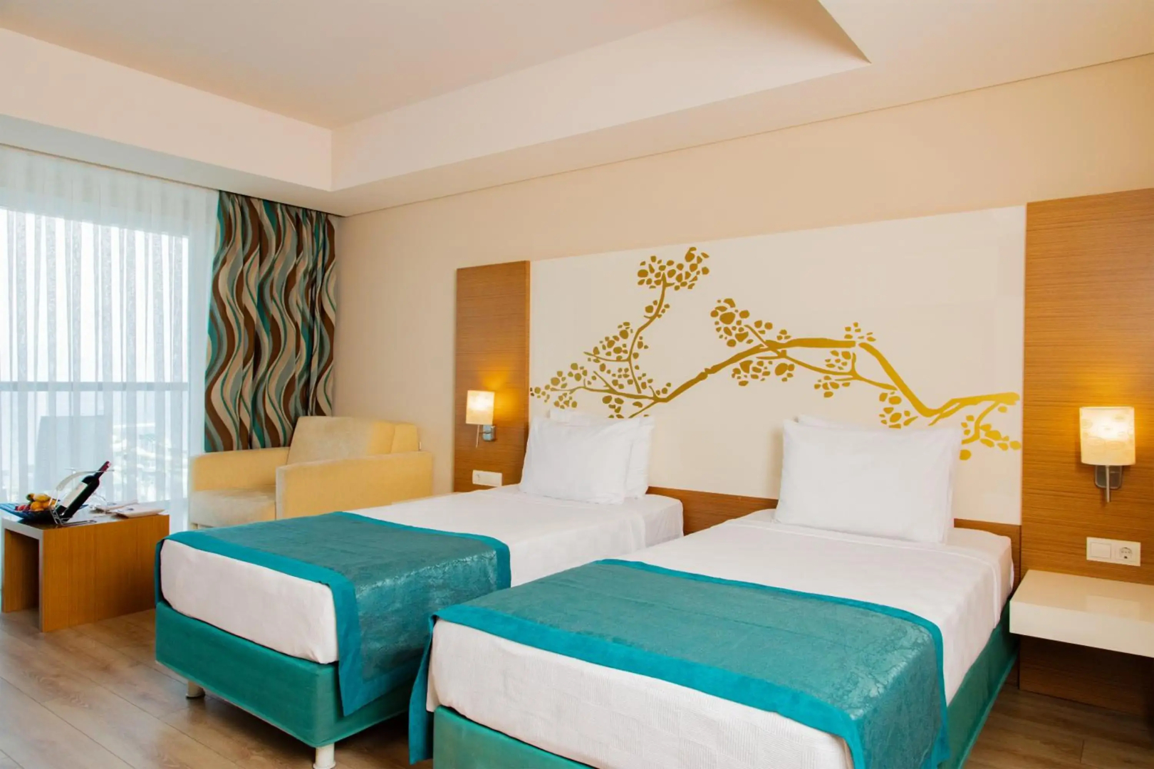 Venosa Beach Resort & Spa