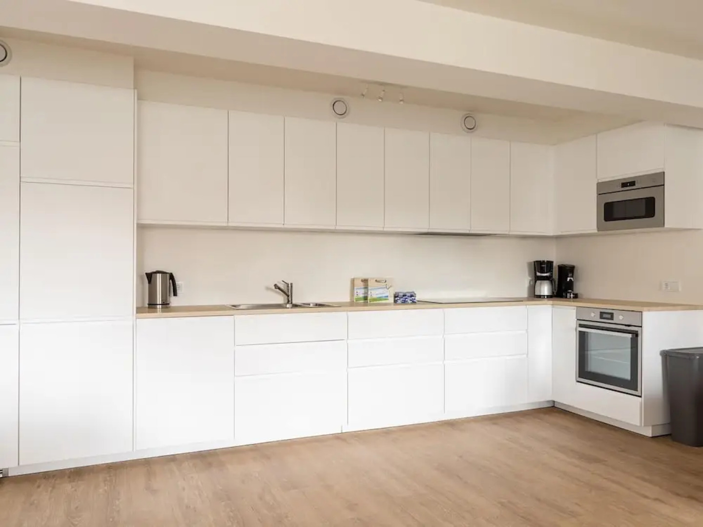 Holiday Home in Nes With Garden