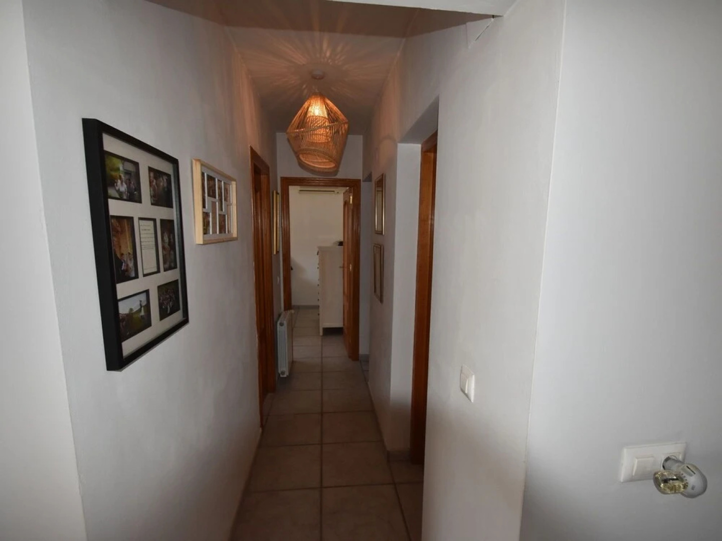 Majestic Villa With Private Pool in Moraira