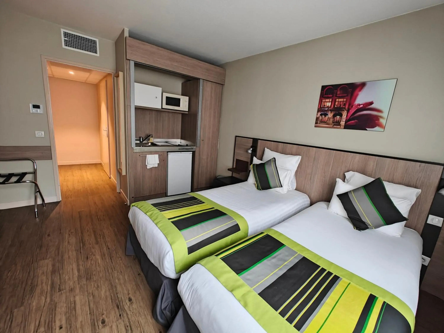 Adagio Access Lyon Centre Université