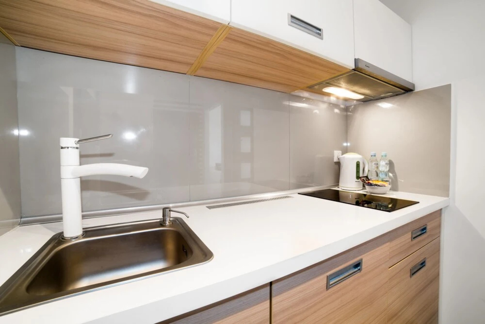 Apartments in Szczecin