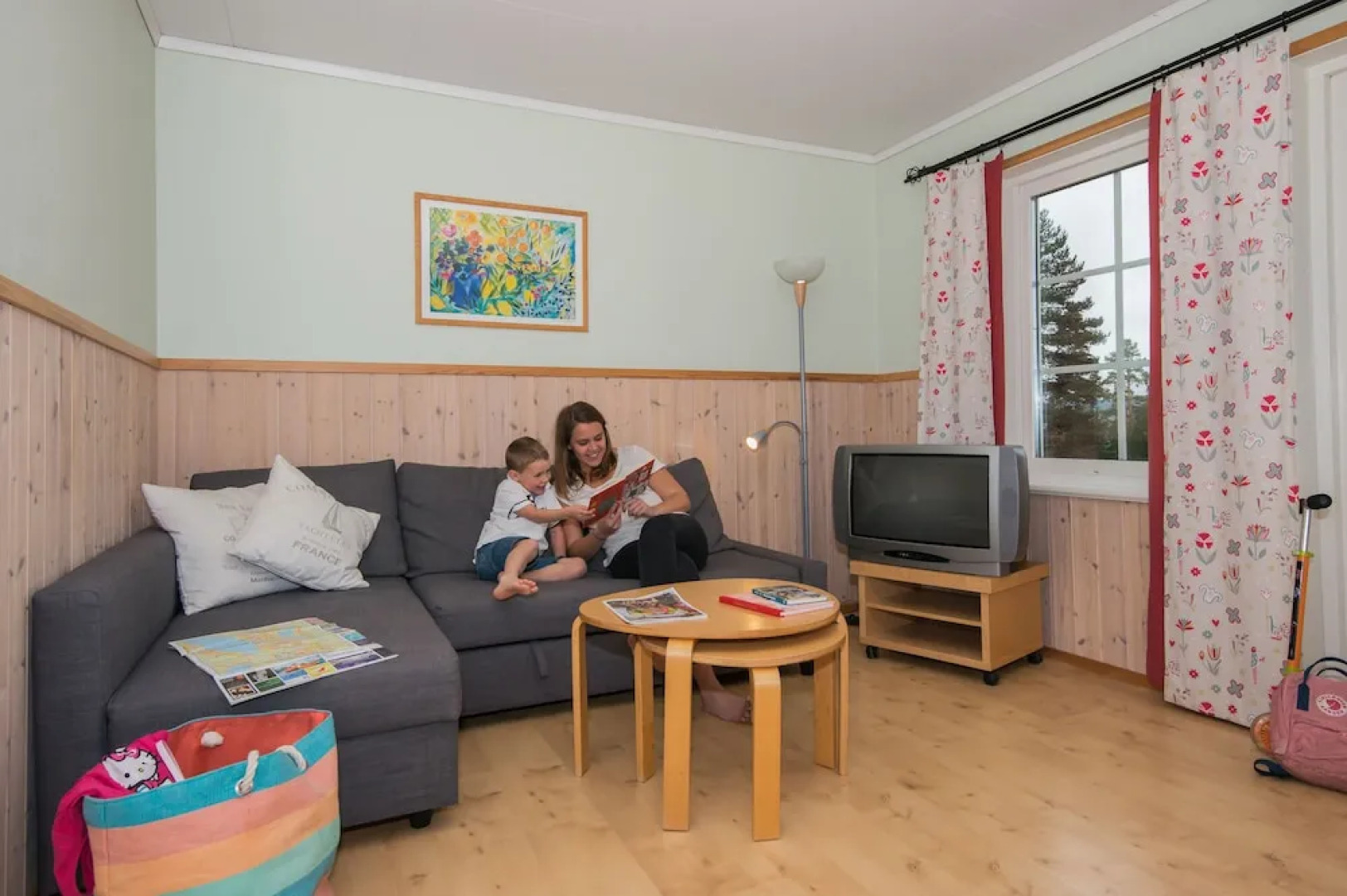 Leksand Strand Camping och Resort