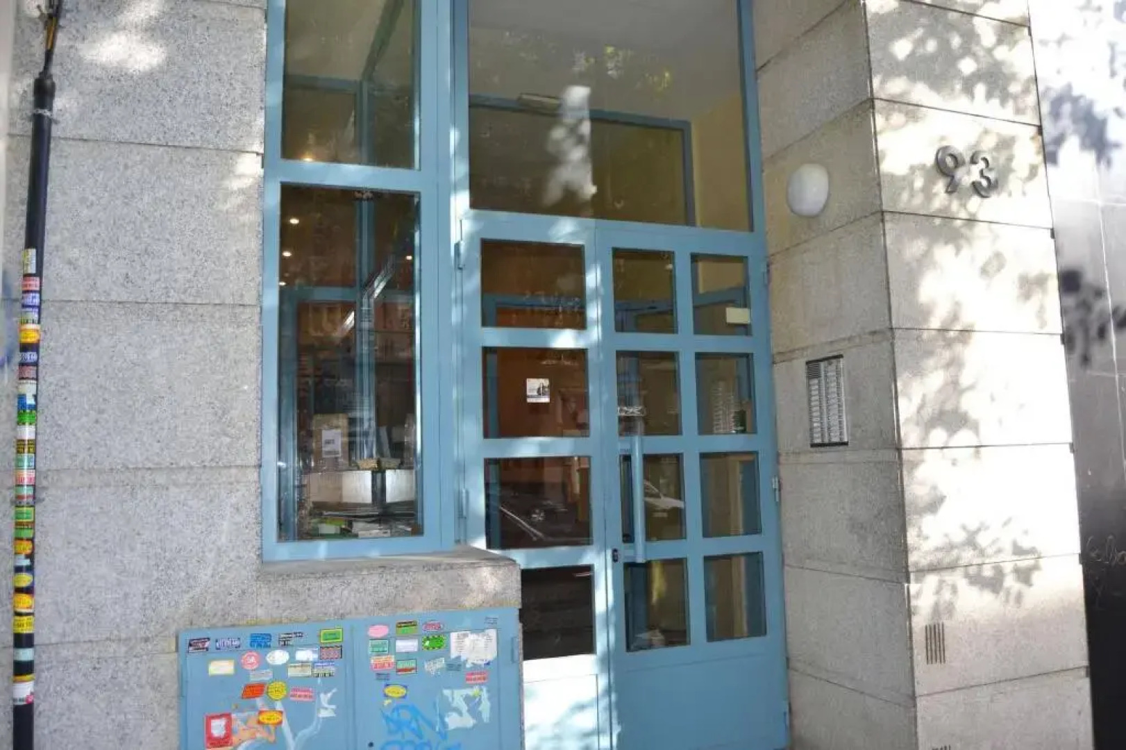 Village Atocha Apartments