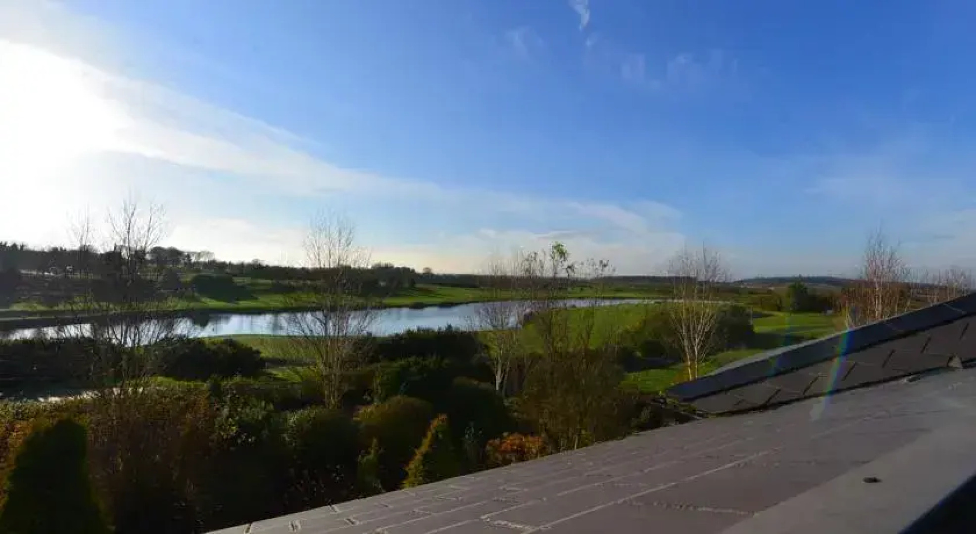 The Ballesteros Penthouses