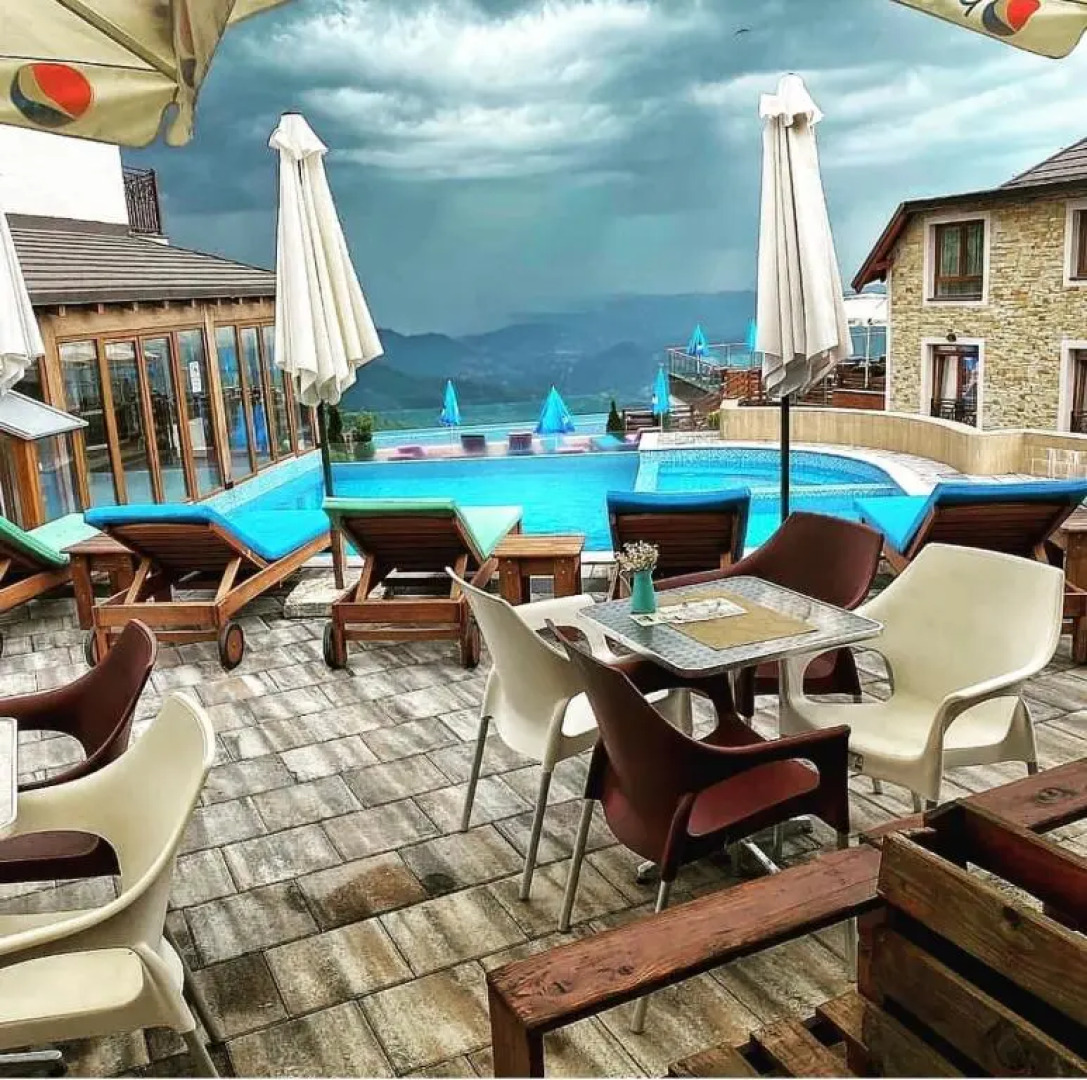 SoHo apartment N86 Milmari Resort KOPAONIK